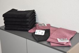 grosses MICASA Handtuch SET * NP. 74.50.- * 💕NEU💕