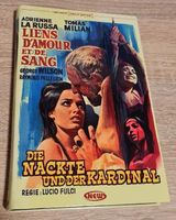 Die Nackte und der Kardinal *Grosse Hartbox*