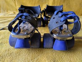 Retro Rollschuhe für Kinder
