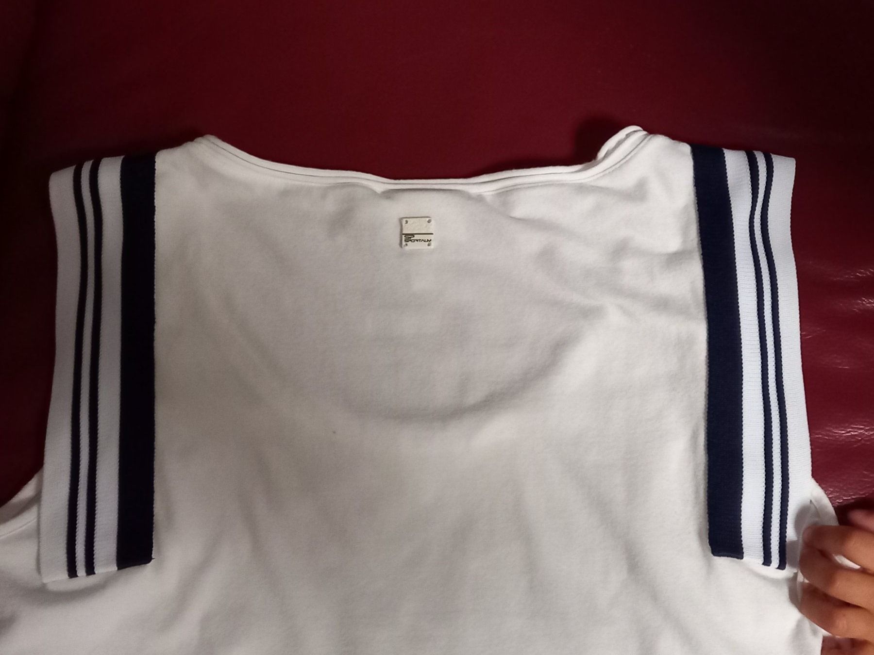 Sportalm T-shirt: Sportalm Kitzbühel  Top große 36-38 – Usato da regensdorf venduto da nacobra 6
