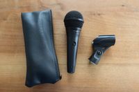 Mikrofon Shure PGA58-XLR-e