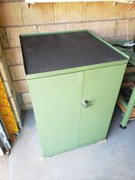 Armoire Lista d'atelier  USM