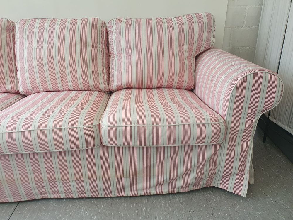 IKEA Ektorp 3er Sofa L 1450 Kaufen auf Ricardo