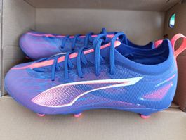 Noppen Fussballschuhe PumaUltra 5 Pro FG/AG Junior