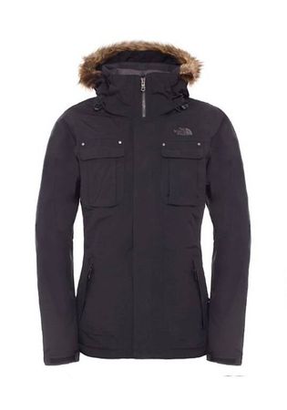 North Face Ski-Jacke neu, Grösse M/38 Damen