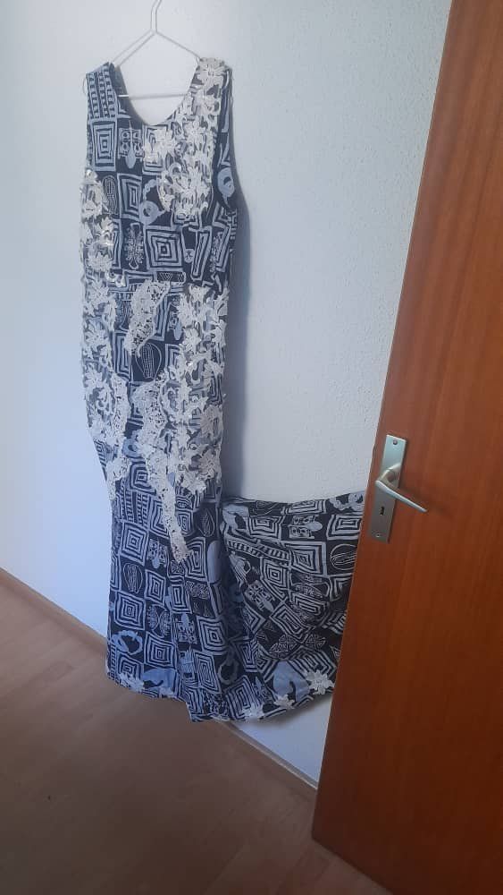 Kleider: Robes longues pour mariage traditionnel – Gebraucht aus Romont FR von sarah062