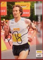 Philipp Bandi Autogramm signiert Foto 10x15cm