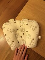 Babykissen für Kinderwagen
