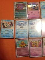 carte miste pokémon 