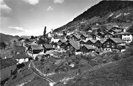Cavagnago Leventina Ti