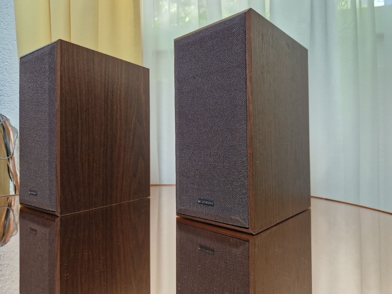 Casse acustiche: Melectronic Symphonie – Usato da Arbon venduto da Mayak_Sound 1