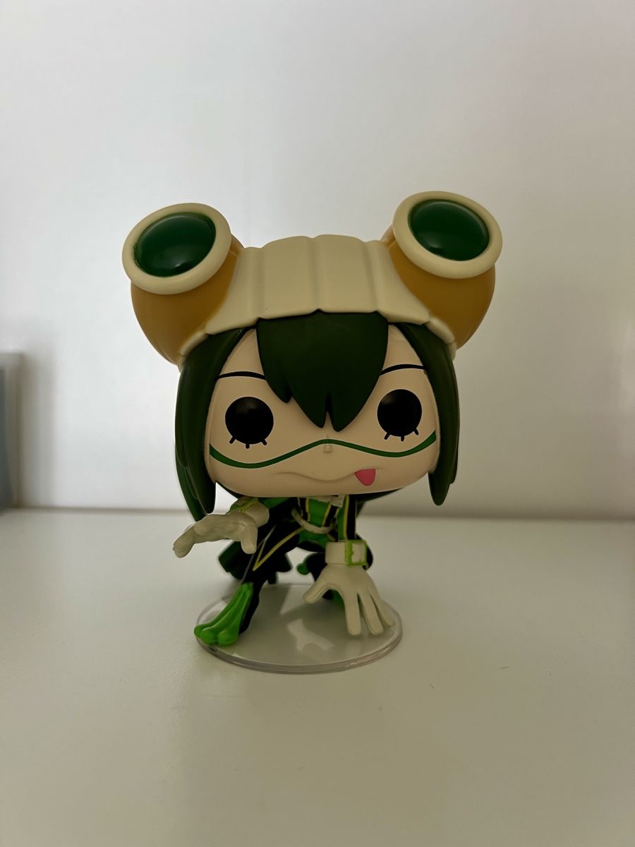 Funko Statuette: Figurine Pop My Hero Academia – Nuovo (secondo la descrizione) da Rolle venduto da dan_2607 1