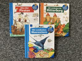 WWW Bücher