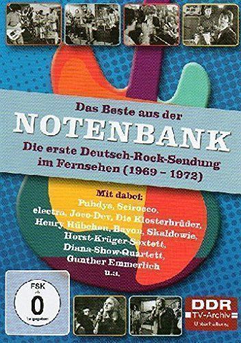 Tutti i DVDs: Das Beste aus der Notenbank – Usato da Niederhasli venduto da Hsoz