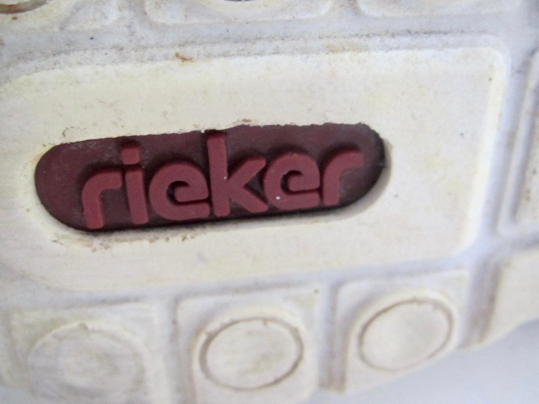 Rieker Scarpe da donna: SNEAKER RIEKER MEMOSOFT – Usato da Murten venduto da Selliot 5