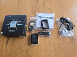GARMIN EDGE Explore 820 / Velocomputer