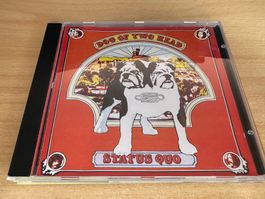 C3 Status Quo – Dog Of Two Head