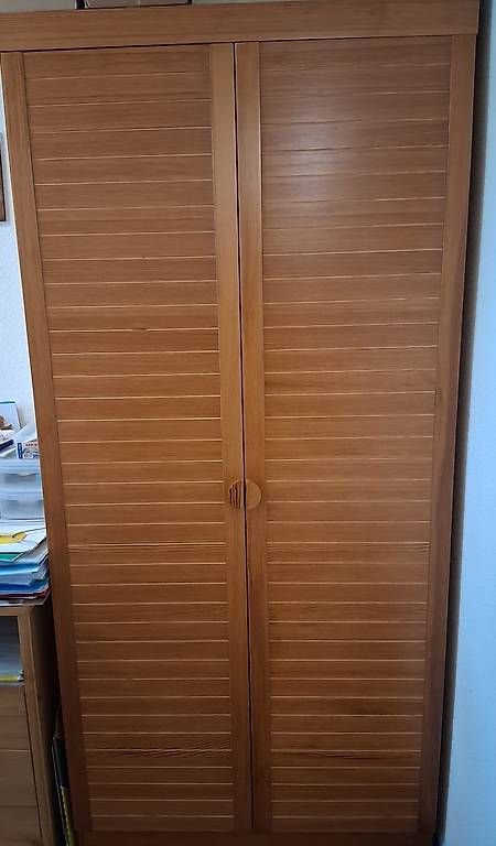 Schränke: Schrank – Gebraucht aus Horgen von cla_bv5q