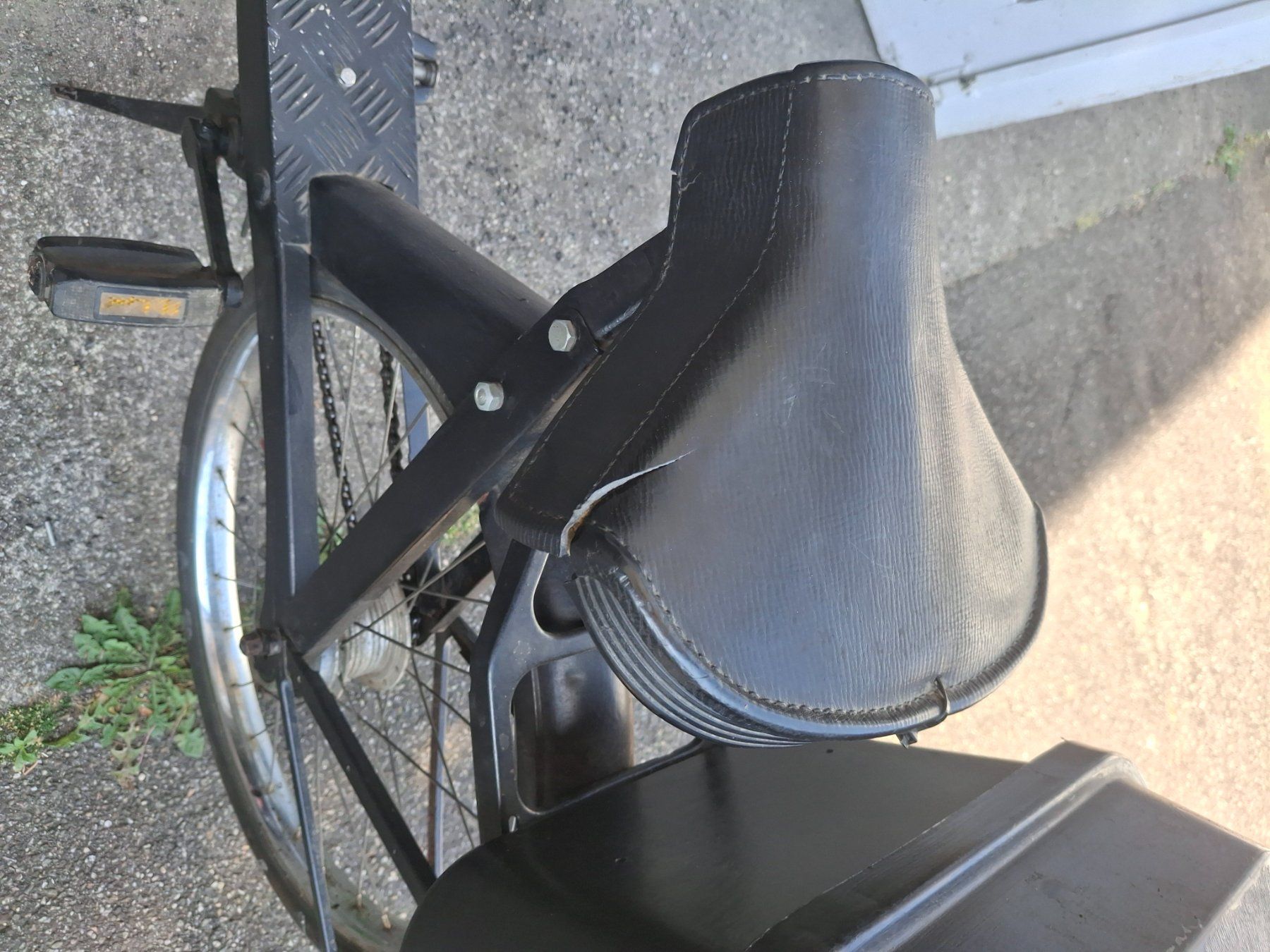 Solex Ciclomotori: VELOSOLEX 3800 – Usato da Reinach BL venduto da sebas2010 3