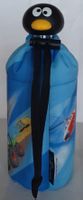 EMIL Kinder Trink Flasche Aus Glass 0.4 L