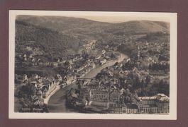 BADEN - Luftaufnahme - 1925
