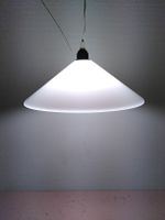 Lampenschirm, Kunststoff weiss, opal