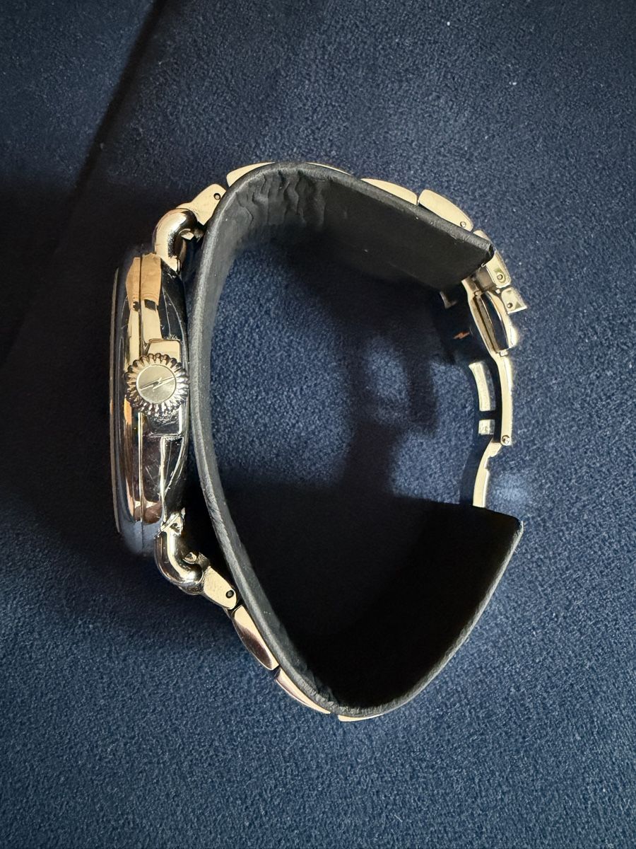Orologi: Shinola The Runwell – Difettoso da Zürich venduto da jon_8nhk 3