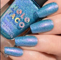 Holo Taco Cowboy Tears Limited Edition Nagellack