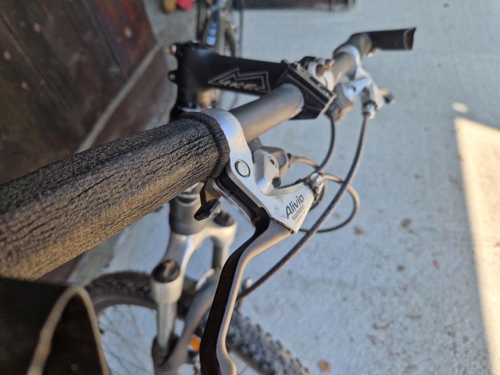 Merida Biciclette: Velo-Mountainbike Merida – Usato da Triengen venduto da KittyKat6 3