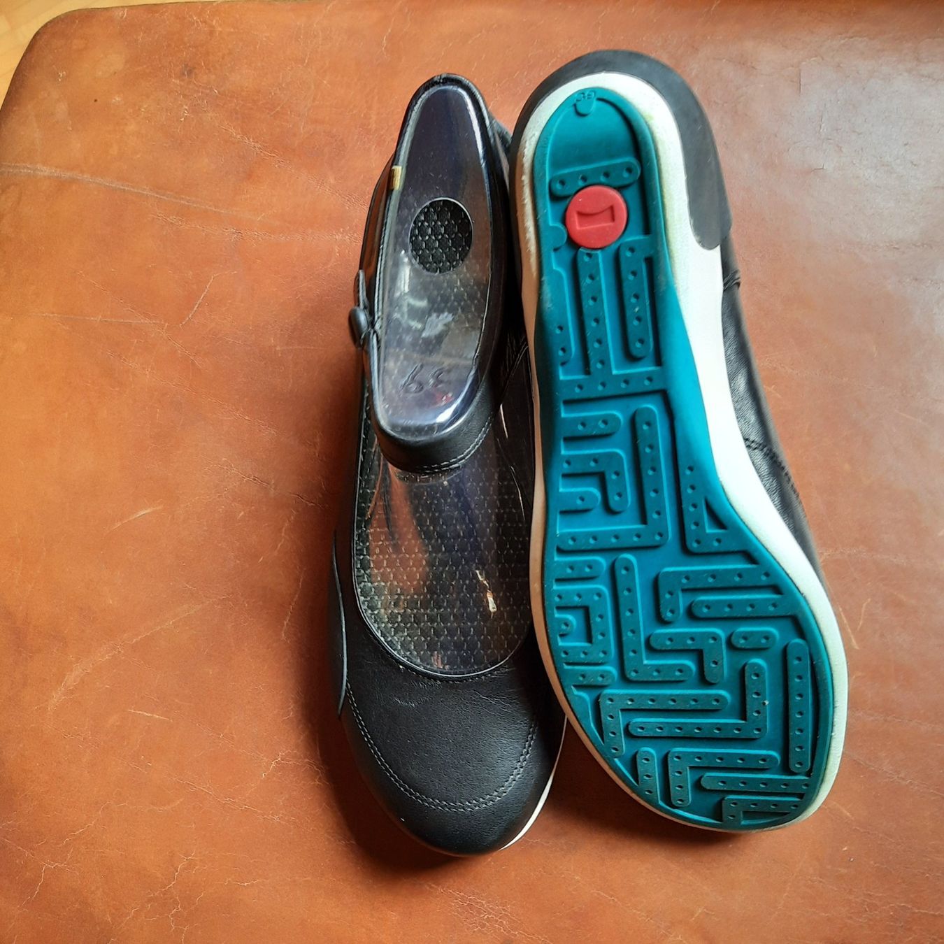 Camper Scarpe da donna: Camper Damen Schuhe – Usato da wädenswil venduto da saschmi1973 3