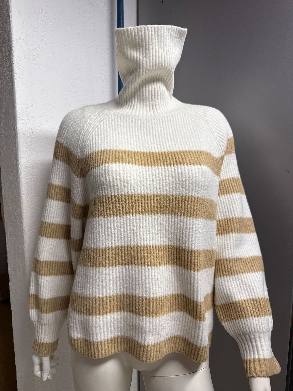Mango Maglioni & Felpe: PULLOVER MNG GR S – Usato da Birr venduto da WalkyriaM