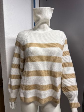 PULLOVER MNG GR S