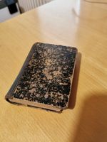 Seltenes antikes Buch: Uli der Knecht