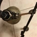 Lampade: Tischlampe, Nähtisch Industrie retro – Usato da Weinfelden venduto da urs_wq67 5