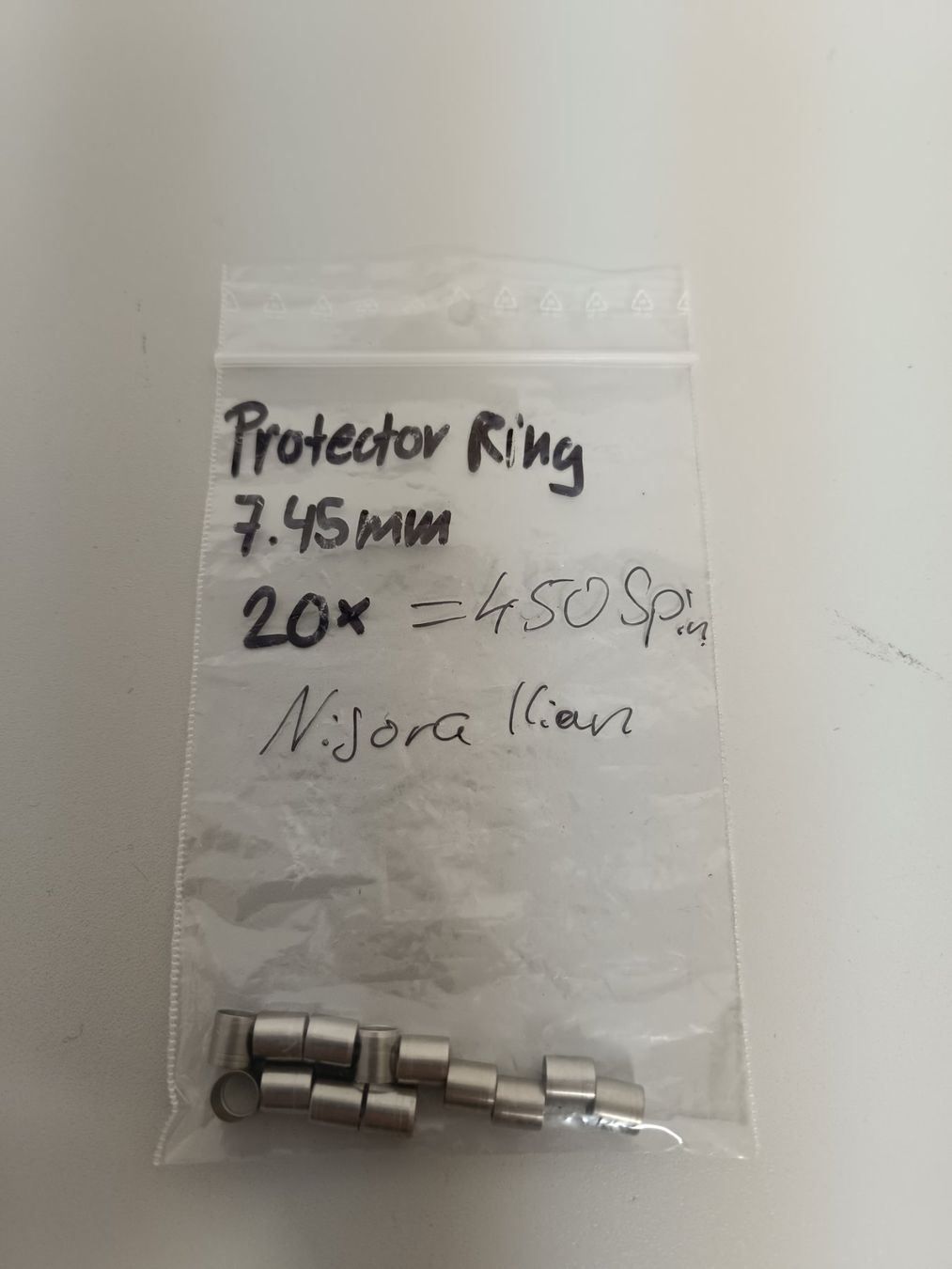 Tiro con l'arco: Carbon Pfeile – Usato da Rothrist venduto da Pfadfinder03 5