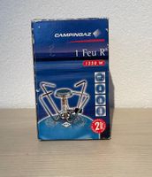 Campinggaz Kocher