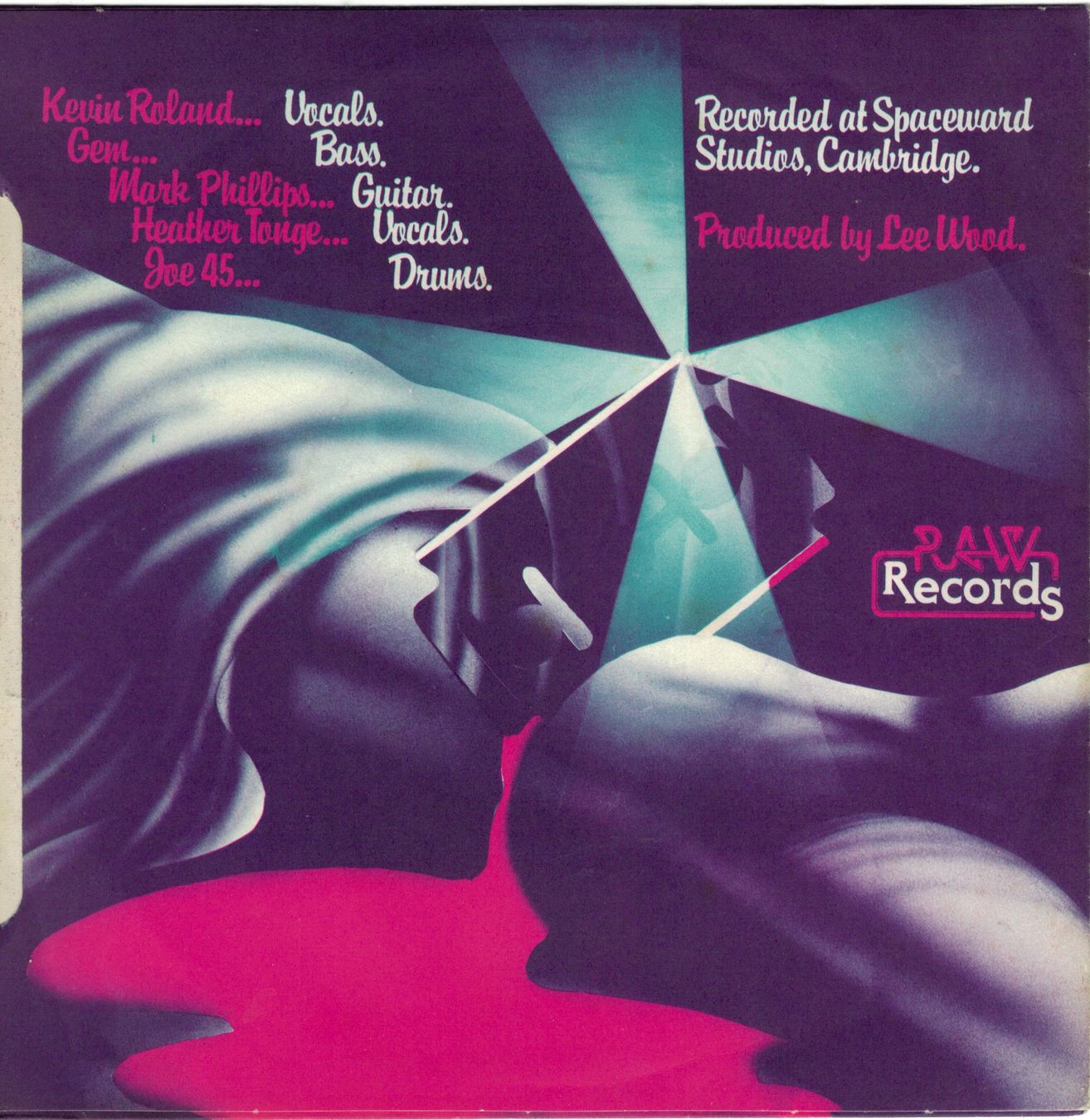 Dischi in vinile: Killjoys - Johnny Won't Get To Heaven RARE – Usato da Lugano venduto da mdal 1