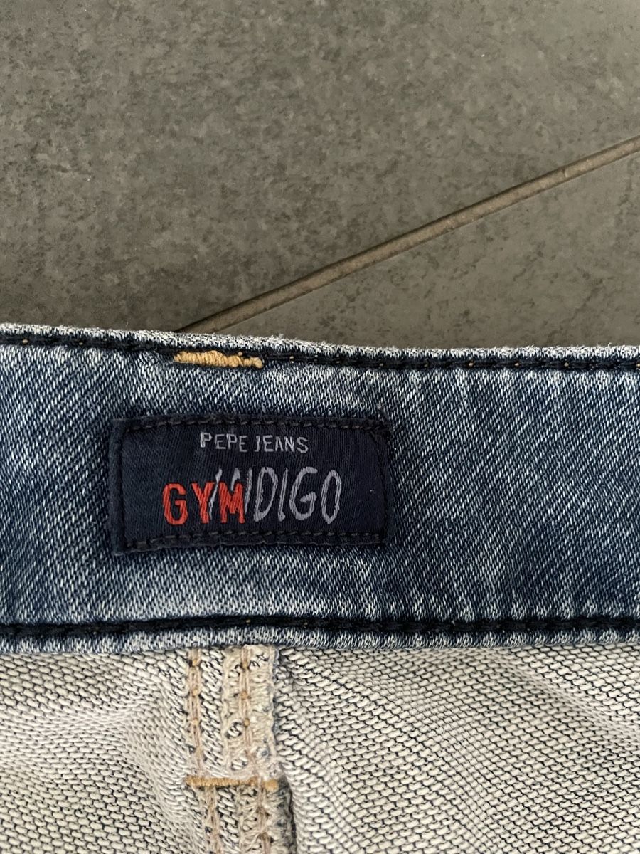 Pepe Jeans Jeans: Pepe Jeans – Usato da Balgach venduto da sei_s6d7 6