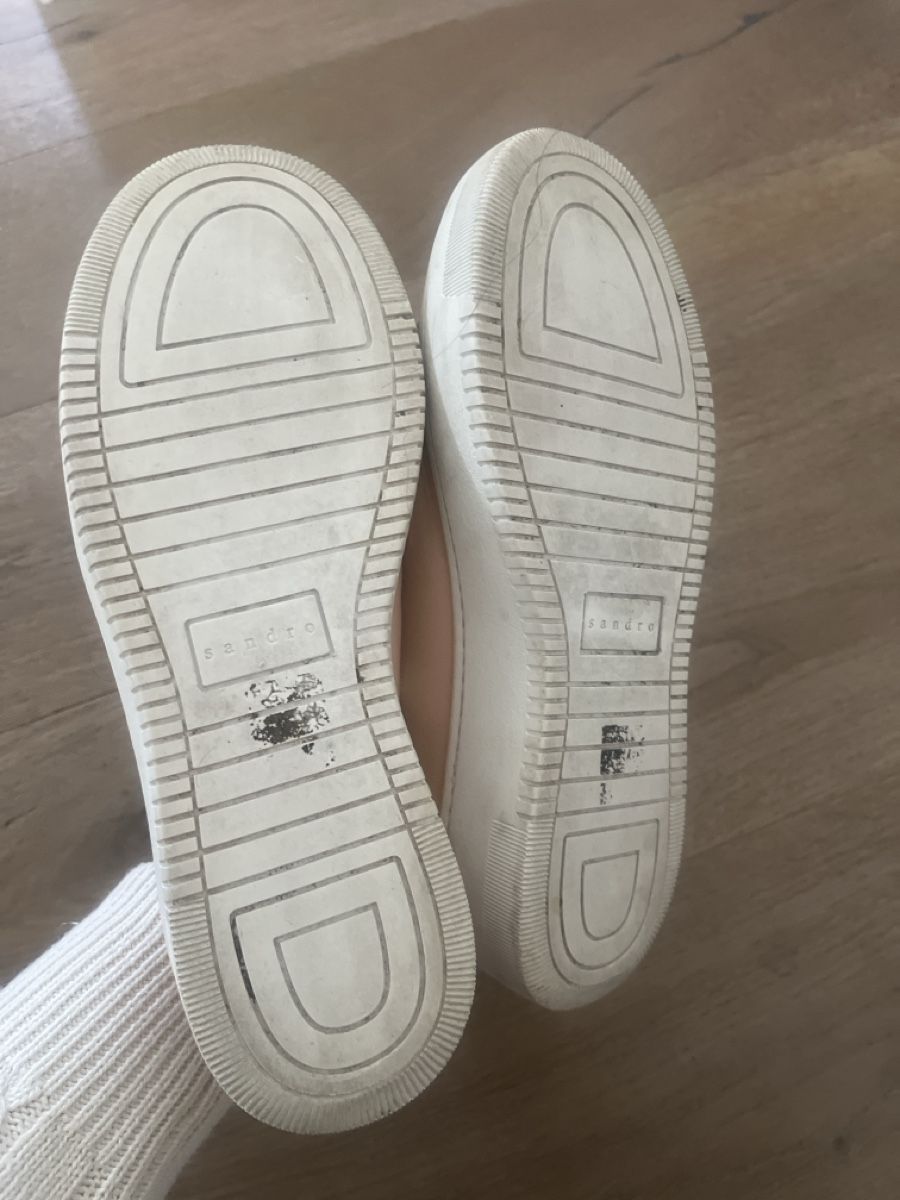 Sandro Scarpe da donna: Sandro Sneakers Gr. 40 – Usato da Emmen venduto da cocowalk 3