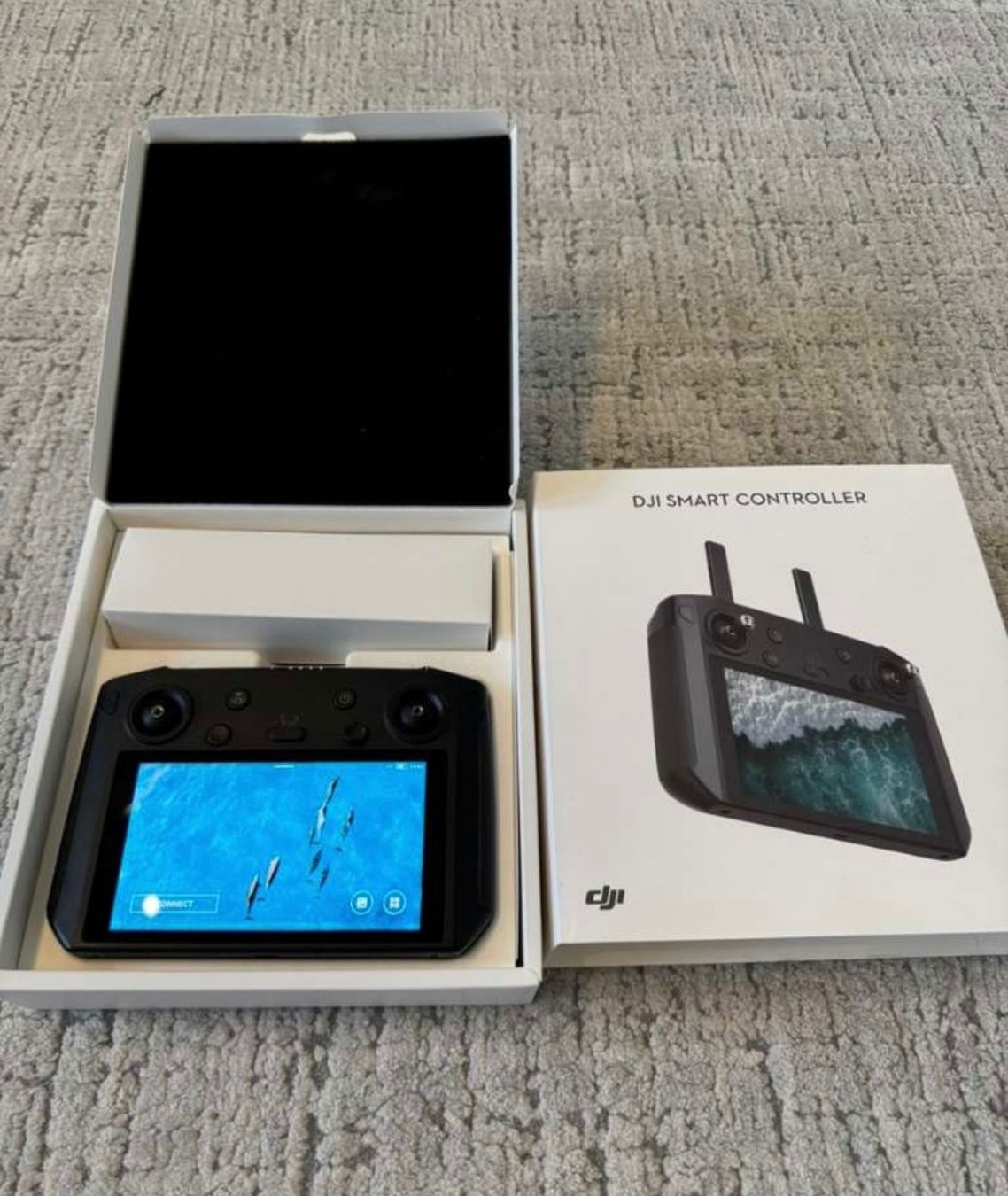 DJI Telecomando: DJI Smart Controller Fernbedienung – Usato da Adliswil venduto da Martina.Zelenakova 4