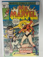 Ms. Marvel (1977 1st Series) #7 FN 6.0