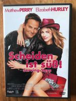 DVD Serving Sara