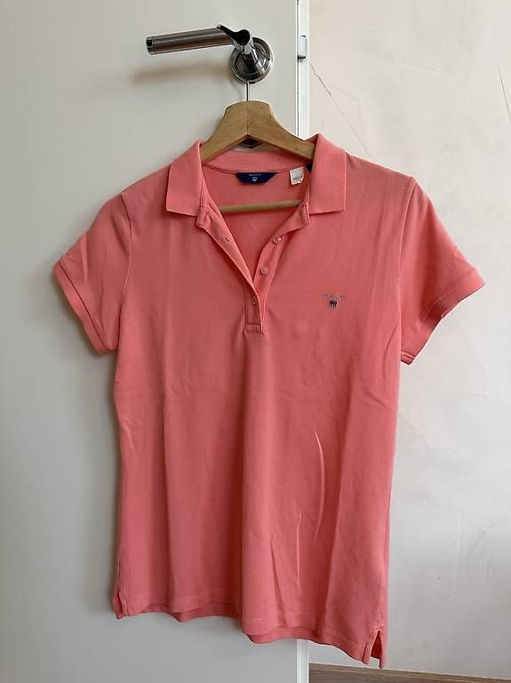 Magliette Polo: Polo GANT – Nuovo (secondo la descrizione) da Crissier venduto da don_2hmf