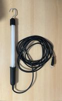 Arbeitsleuchte / Lampe