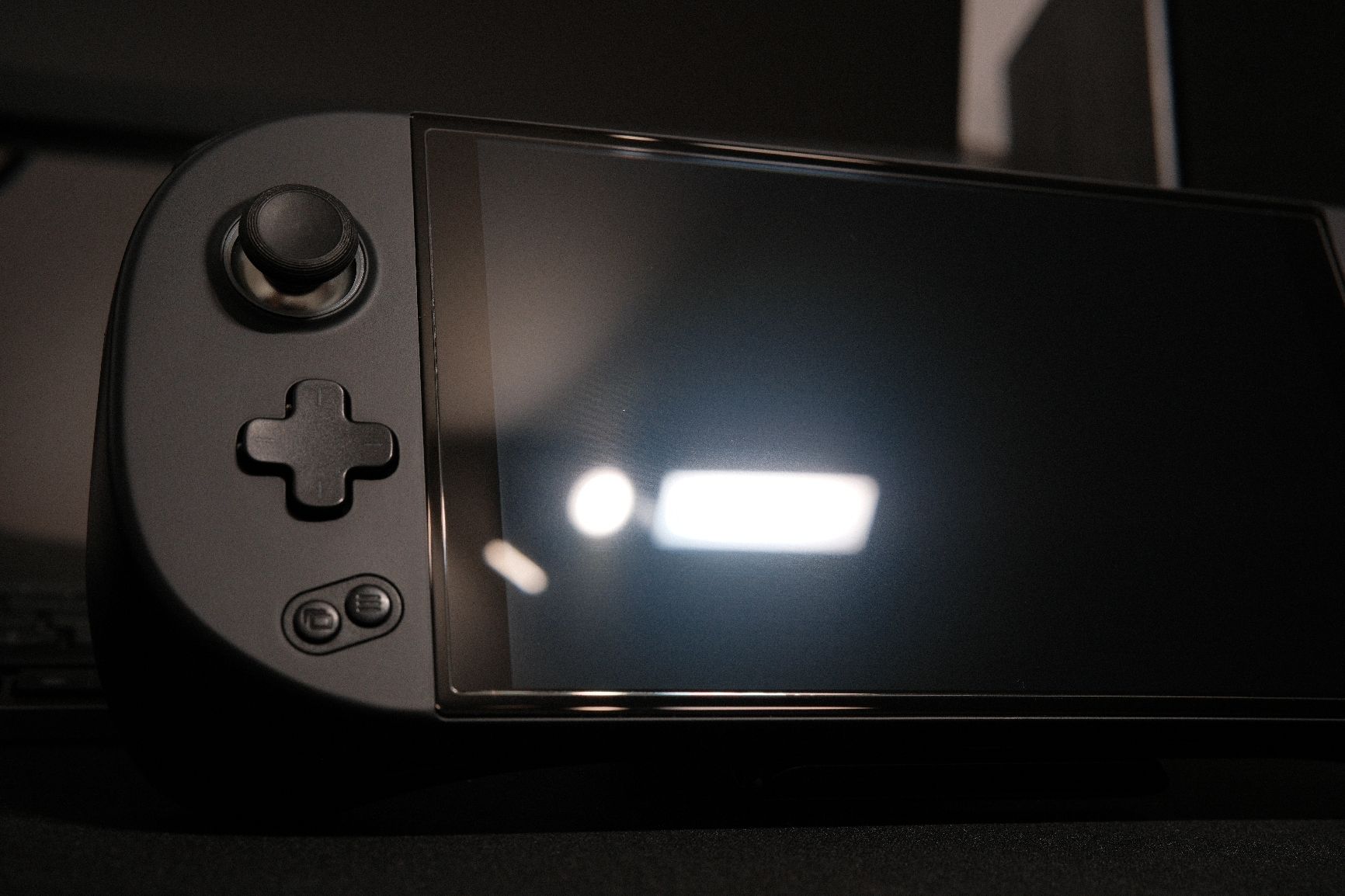 Ayaneo Console: Aya Neo Geek – Usato da Goldach venduto da gavroD 2