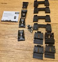 Thule-Befestigungssatz 186018 für Ford