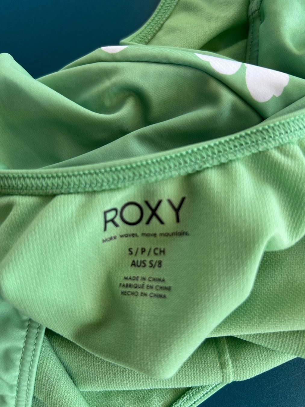 Costumi da bagno & Bikini: maillot bain roxy – Usato da Delémont venduto da nounvince 2
