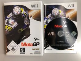 MotoGP - Wii