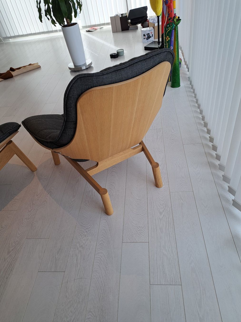 Sessel: sofa et fauteuil design frederic dedeley – Gebraucht aus Fribourg von Grossrieder1943 2