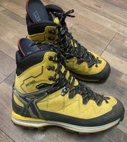 Meindl Wanderschuhe 43 Topzustand 